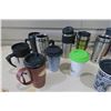 Image 2 : 16X Travel Mugs