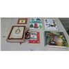 Image 1 : Books and Photo Albums