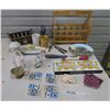 Image 1 : Home Décor Bundle - 21 Pieces