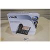 Image 1 : Vtech CD1281 Corded Telephone