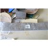 Image 8 : Various Sand Paper, Discs and Sanding Handles