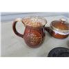Image 2 : 13 Piece Kitchen Containers, Soup Bowls with Lids