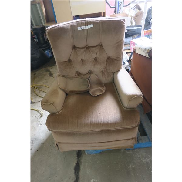 Reclining Chair