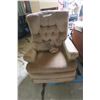 Image 1 : Reclining Chair