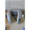 Image 2 : Neck Massager, Back Massager and Exercise Unit
