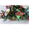 Image 5 : Xmas/Holiday Decorative Bundle - 4 Pieces