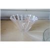 Image 2 : Glass Bowl X3