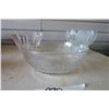 Image 3 : Glass Bowl X3