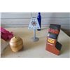 Image 8 : Decorative Items X13