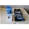 Image 1 : Easycut Home Haircutting/Clipping Kit with VHS and Phillips Men's Shaver