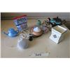 Image 1 : Personal Wellness Bundle, Sinus, Mister, Scented Oil Lamp, Tea Pot and Other