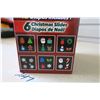 Image 4 : Star Shower Slideshow Xmas Lights