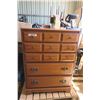 Image 1 : Dresser 31"x17"x30" - 5 Drawers