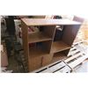 Image 1 : Entertainment Stand - 47"x16"x42"