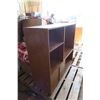 Image 2 : Entertainment Stand - 47"x16"x42"
