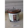 Image 1 : Philips Simmer On Crockpot with "NOT Matching Lid"