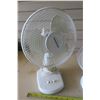 Image 2 : 2X  Small Table Fans