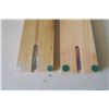 Image 2 : 2 Cribbage Boards
