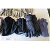 Image 3 : Winter Gloves X6 Pairs, Work Gloves X4 Pair and 2X Toques