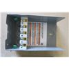 Image 3 : Home Electrical Items - Capacitor/Relay Box and 10 Breakers (6X 20Amp, 2X 15Amp, 2X 15Amp Double)