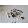 Image 1 : Hair Cutting Tools - Clippers, Razors, Combs etc.