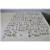 Image 1 : Lot of Collector's Spoons