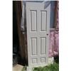 Image 1 : Interior Door 28"x80"