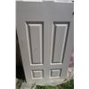 Image 3 : Interior Door 28"x80"