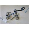 Image 6 : 5X Iron Plant Hanging Decorative Holders
