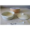 Image 2 : Tuscan Cookshop Maison Plus - Baker with Lid