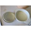 Image 3 : Tuscan Cookshop Maison Plus - Baker with Lid