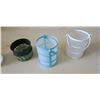 Image 6 : 8 Piece Candle Holders and Electric Wax Melter