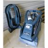 Image 2 : Eureka - Atlantis Deep Steam Extractor/Steam Cleaner