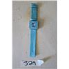 Image 1 : Geneva Watch Turquoise