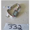 Image 1 : Geneva Watch Pink Ribbon