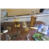 Image 3 : Curling Trophies and Awards X18 Hockey and Poker