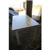 Image 1 : Table 30"x48"