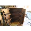 Image 2 : VHS Cabinet 2'X12"x29"