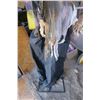 Image 2 : Halloween Zombie/Skeleton Battery/Plug-in (AC/DC) 6ft Tall