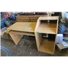 Image 1 : Office Desk 54"x20"x3'