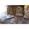 Image 2 : Chairs X3