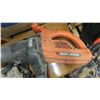 Image 2 : Black and Decker Vortex Electric Leaf Blower/Vacuum