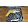 Image 1 : Power Fist Electric Tin Snippers and Case