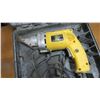 Image 2 : Power Fist Electric Tin Snippers and Case