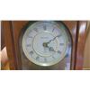 Image 2 : Quartz Masterpiece Wood Wall Clock