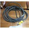 Image 1 : Air Hose With Quick Coupler & Blower