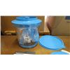 Image 2 : Tupperware Power Chef System