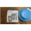 Image 3 : Tupperware Power Chef System