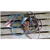 Image 2 : 2 Pair Booster Cables