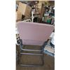 Image 2 : Portal Folding Outdoor Chair